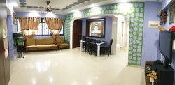 Blk 119C Kim Tian Road (Bukit Merah), HDB 4 Rooms #280710211